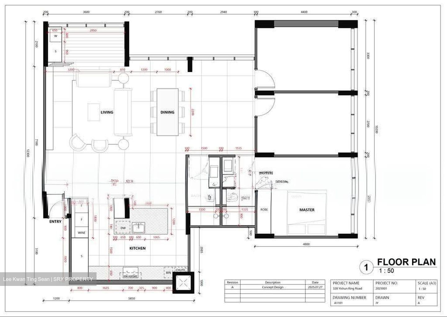 Blk 328 Yishun Rivergreen (Yishun), HDB Executive #610426651
